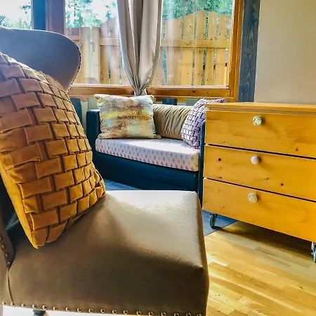 Apartamenty Inny Swiat Zakopane Exteriér fotografie